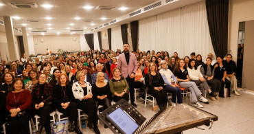 İyilik Korosu, Türkan Şoray ile Mersin'de Sahne Alacak