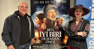 İyilik ve Kötülüğün Sınırlarını Keşfeden Film: 'Ben İyi Biri Olmadan Önce'