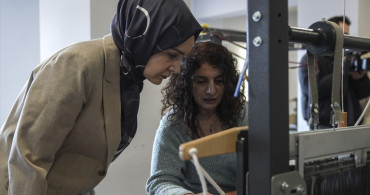 İz Ankara El Sanatları ve Tasarım Merkezi: Gelenekten Geleceğe