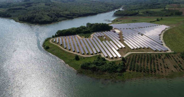 İZAYDAŞ ile 14 Bin Hane İçin Atıktan Elektrik Üretimi