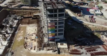 İZBETON Soruşturmasında Tutuklamalar