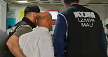 İZBETON Soruşturmasında Üç Tutuklama Daha