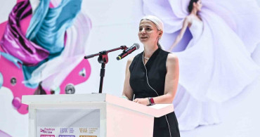 İZFAŞ, moda sektörüne güç veren üç önemli fuarı tanıttı