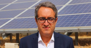 İzinsiz çatı güneş enerjisi yatırımları için ağır yaptırım uyarısı
