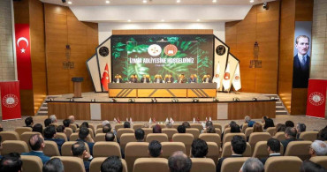 İzmir Adliyesi'ne Ziyaret: Yargı Hizmetlerinde Gelişmeler