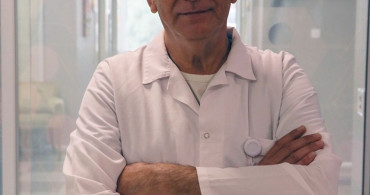 İzmir-Ankara Treni Acil Organ Nakli Taşıdı