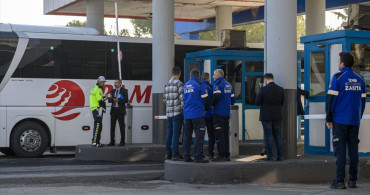 İzmir Büyükşehir Belediyesi'nden İZOTAŞ'a Haciz İşlemi