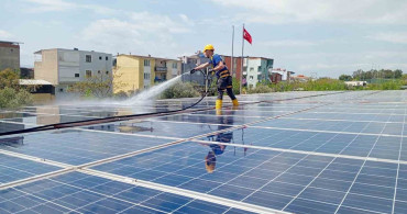 İzmir Büyükşehir Belediyesi'nden Rekor Tasarruf Hamlesi