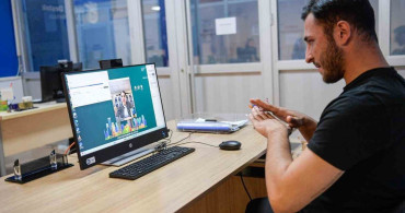 İzmir büyükşehir'den işitme cihazı desteği