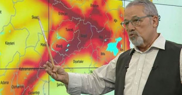 İzmir Depremi İle İlgili Uzman Açıklaması