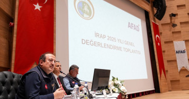 İzmir Depreminde Hayatını Kaybedenler Anıldı