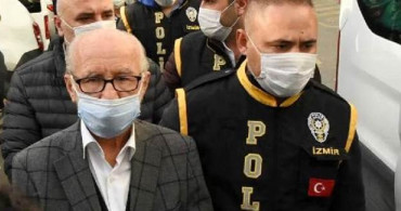 İzmir Depreminin Ardından Tutuklanan Müteahhitten Tuhaf Savunma!