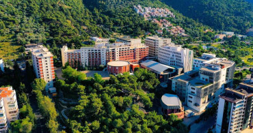 İzmir ekonomi üniversitesi, sürdürülebilir etki sıralamasında öne çıktı