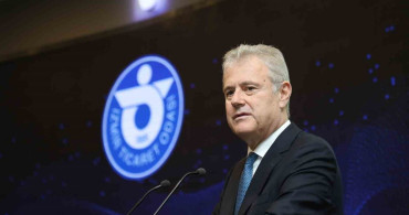 İzmir Ekonomi Üniversitesi’nin Güzelbahçe Kampüsü, WAF 2026’da iki kategoride finale kaldı