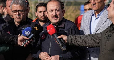 İzmir Foça'daki Selde Kaybolan Bülent Kaptanoğlu'nun Cansız Bedeni Bulundu