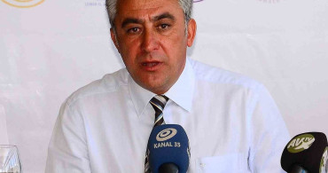 İzmir Güzelbahçe Belediyesi'nde Rüşvet Operasyonu