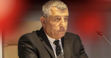 İzmir Güzelbahçe’de CHP’li Başkan Gözaltına Alındı