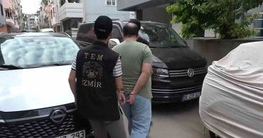 İzmir merkezli 12 ilde FETÖ operasyonu: 41 tutuklama