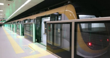 İzmir Metro Saatleri