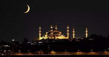 İzmir sahur ve iftar vakti 2023