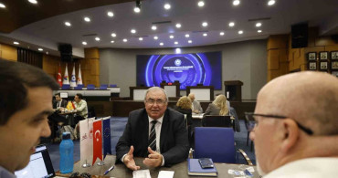 İzmir Ticaret Odası, Kamu Kurumları ile İş Dünyasını Buluşturdu