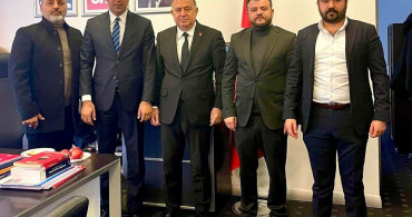 İzmir Uzundere'de Kentsel Dönüşüm Mağduriyeti Tepkisi