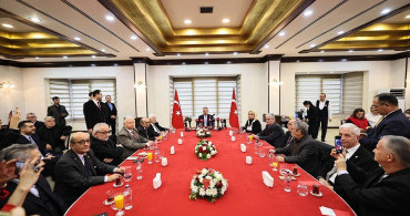 İzmir Valisi Elban'dan Uyuşturucu ile Mücadelede Önemli Açıklamalar