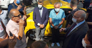 İzmir Valisi: Geçen Haftaya Göre Vaka Sayısında 3’te 1 Gerileme Var
