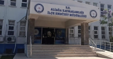 İzmir'de 11 yıl 10 ay kesinleşmiş hapis cezası bulunan şahıs yakalandı