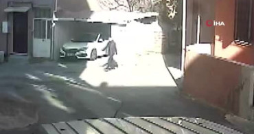 İzmir'de 2 Yaşındaki Çocuğa Bıçakla Saldıran Şüpheli Tutuklandı