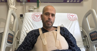 İzmir'de 20 Doktorun 11 Saatlik Ameliyatı ile Bir Hasta İyileşti