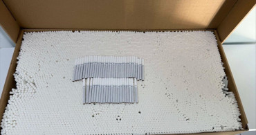 İzmir'de 5 Milyon Bandrolsüz Sigara Ele Geçirildi