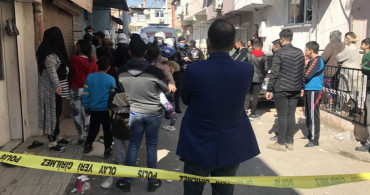 İzmir'de Alacak Verecek Kavgasında Bir Kişi Hayatını Kaybetti