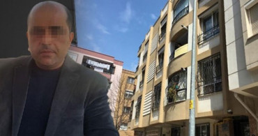 İzmir'de Babasını Öldüren Kız Nedenini Anlattı