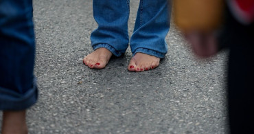 İzmir'de Belediye Çalışanlarından Eylem: Maaşlar Eksik Ödeniyor
