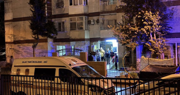 İzmir'de Bıçaklı Kavga: 1 Ölü, 2 Yaralı