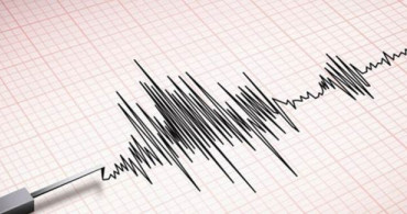 İzmir'de Bir Büyük Deprem Daha!