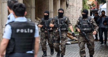 İzmir'de Büyük Nevruz Operasyonu