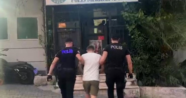 İzmir'de Dolandırıcı Yunus Ekipleri Tarafından Yakalandı