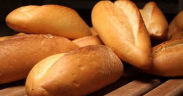 İzmir'de Ekmek Fiyatlarına Zam Yapıldı