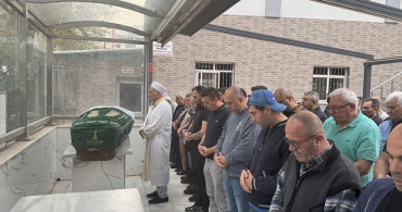 İzmir'de Eşini Öldüren Zanlı Tutuklandı