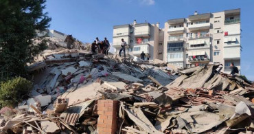 İzmir'de Ev Kiralarına Zam!