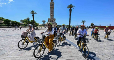 İzmir'de Fuarcılığın Geleceği İçin Zirve Zamanı