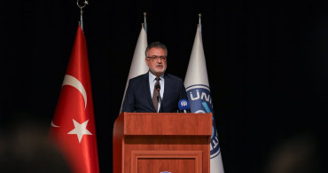 İzmir'de Gelişen Uzay Ekonomisi: IAC 2026 Kampüs Buluşması
