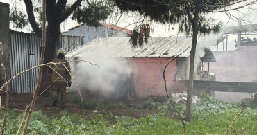 İzmir'de Genç Ölümüne Neden Olan Silahlı Kavga