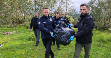 İzmir'de Hayvan Zehirlenmesi İddiasında İnceleme Başlatıldı