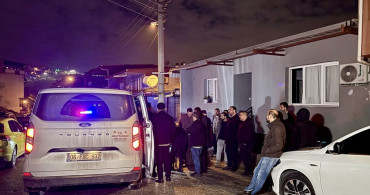 İzmir'de Hırsızlık Sırasında Bıçaklama Olayı: 81 Yaşındaki Adam Hayatını Kaybetti