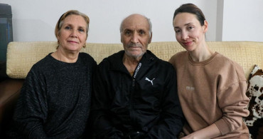 İzmir'de Kalp Krizi Geçiren Yolcu Sağlığına Kavuştu