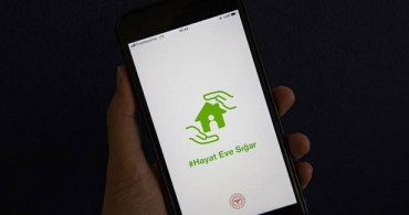 İzmir'de Kamu Binalarına 'HES Kodu'yla Giriş Başlatıldı!