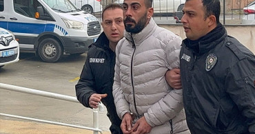 İzmir'de Kavga: 1 Ölü, 2 Tutuklama